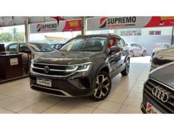 VOLKSWAGEN Taos 1.4 16V 4P FLEX 250 TSI HIGHLINE AUTOM�TICO