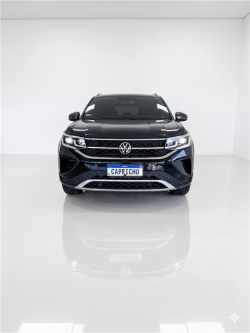 VOLKSWAGEN Taos 1.4 16V 4P FLEX 250 TSI COMFORTLINE AUTOM�TICO