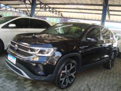 VOLKSWAGEN Taos 1.4 16V 4P FLEX 250 TSI HIGHLINE AUTOM�TICO