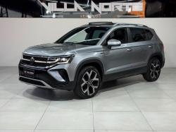 VOLKSWAGEN Taos 1.4 16V 4P FLEX 250 TSI COMFORTLINE AUTOM�TICO