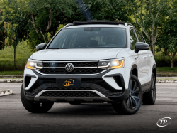 VOLKSWAGEN Taos 1.4 16V 4P FLEX 250 TSI HIGHLINE AUTOMÁTICO