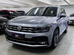 VOLKSWAGEN Tiguan 2.0 350 TSI TOTAL FLEX ALLSPACE R-LINE 4-MOTION TURBO AUTOMTICO DSG