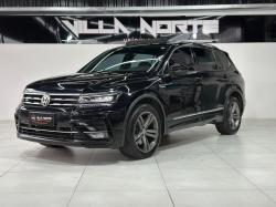 VOLKSWAGEN Tiguan 2.0 350 TSI TOTAL FLEX ALLSPACE R-LINE 4-MOTION TURBO AUTOM�TICO DSG