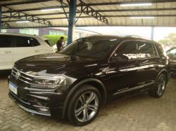 VOLKSWAGEN Tiguan 2.0 350 TSI TOTAL FLEX ALLSPACE R-LINE 4-MOTION TURBO AUTOM�TICO DSG