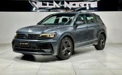 VOLKSWAGEN Tiguan 2.0 350 TSI TOTAL FLEX ALLSPACE R-LINE 4-MOTION TURBO AUTOM�TICO DSG