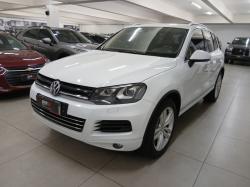 VOLKSWAGEN Touareg 4.2 32V V8 4P FSI 4X4 AUTOM�TICO