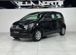 VOLKSWAGEN UP 1.0 12V 4P TAKE FLEX