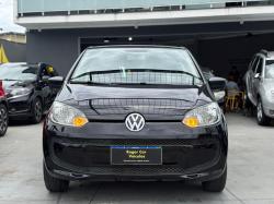 VOLKSWAGEN UP 1.0 12V 4P TAKE FLEX