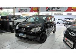 VOLKSWAGEN UP 1.0 12V TAKE FLEX