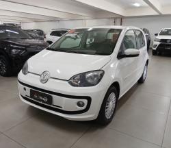 VOLKSWAGEN UP 1.0 12V 4P TSI FLEX MOVE UP