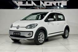 VOLKSWAGEN UP 1.0 12V 4P FLEX HIGH I-MOTION AUTOMATIZADO