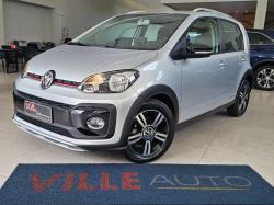 VOLKSWAGEN UP 1.0 4P FLEX 170 TSI XTREME