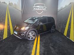 VOLKSWAGEN UP 1.0 4P FLEX 170 TSI XTREME