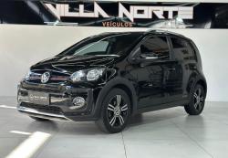 VOLKSWAGEN UP 1.0 4P FLEX 170 TSI XTREME