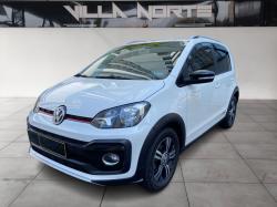 VOLKSWAGEN UP 1.0 4P FLEX 170 TSI XTREME