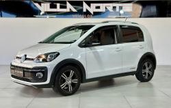 VOLKSWAGEN UP 1.0 4P FLEX 170 TSI XTREME