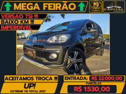 VOLKSWAGEN UP 1.0 4P FLEX 170 TSI XTREME