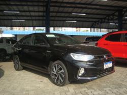 VOLKSWAGEN Virtus 1.0 4P 200 TSI FLEX HIGHLINE AUTOMTICO