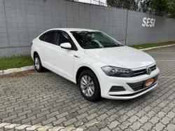 VOLKSWAGEN Virtus 1.6 4P MSI FLEX AUTOM�TICO