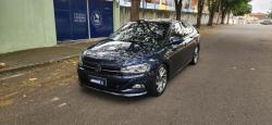 VOLKSWAGEN Virtus 1.0 4P 200 TSI FLEX HIGHLINE AUTOM�TICO