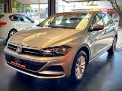VOLKSWAGEN Virtus 1.6 4P MSI FLEX