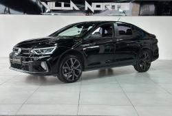 VOLKSWAGEN Virtus 1.4 4P 250 TSI EXCLUSIVE AUTOM�TICO