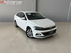 VOLKSWAGEN Virtus 1.0 4P 200 TSI FLEX COMFORTLINE AUTOM�TICO