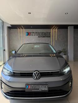 VOLKSWAGEN Virtus 1.0 4P 200 TSI FLEX COMFORTLINE AUTOM�TICO