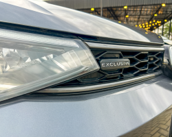 VOLKSWAGEN Virtus 1.4 4P 250 TSI EXCLUSIVE AUTOM�TICO