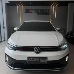 VOLKSWAGEN Virtus 1.0 4P 200 TSI FLEX HIGHLINE AUTOM�TICO