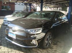 VOLKSWAGEN Virtus 1.0 4P 200 TSI FLEX COMFORTLINE AUTOM�TICO