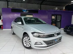 VOLKSWAGEN Virtus 1.0 4P 200 TSI FLEX COMFORTLINE AUTOM�TICO