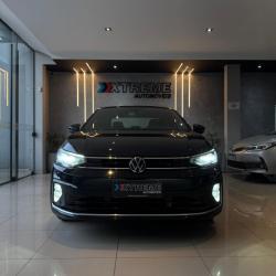 VOLKSWAGEN Virtus 1.0 4P 200 TSI FLEX HIGHLINE AUTOM�TICO