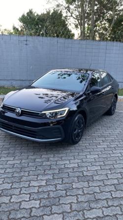 VOLKSWAGEN Virtus 1.0 4P 170 TSI