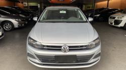 VOLKSWAGEN Virtus 1.6 4P MSI FLEX AUTOM�TICO