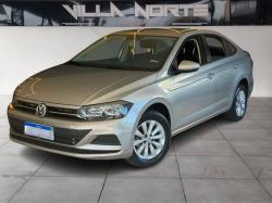 VOLKSWAGEN Virtus 1.6 4P MSI FLEX AUTOM�TICO