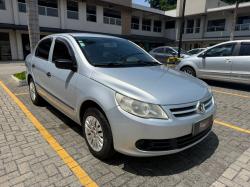 VOLKSWAGEN Voyage 1.0 4P CITY FLEX
