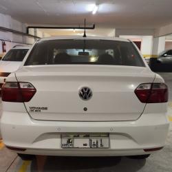 VOLKSWAGEN Voyage 1.0 4P TREND FLEX