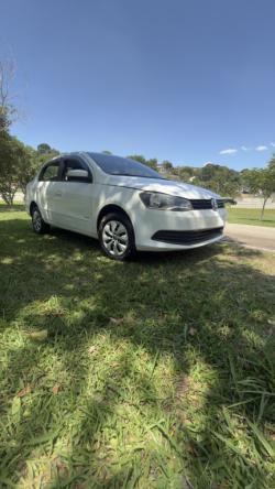 VOLKSWAGEN Voyage 1.0 4P TREND FLEX