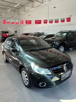 VOLKSWAGEN Voyage 1.0 4P TREND FLEX