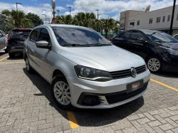 VOLKSWAGEN Voyage 1.0 4P TRENDLINE FLEX