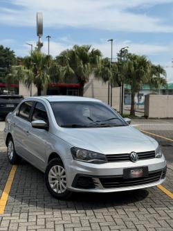 VOLKSWAGEN Voyage 1.0 4P TRENDLINE FLEX