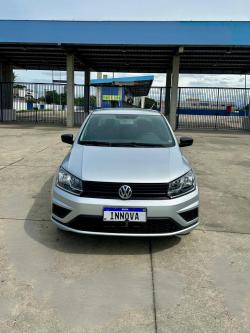 VOLKSWAGEN Voyage 1.0 4P CITY FLEX