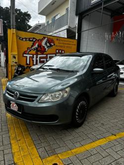 VOLKSWAGEN Voyage 1.0 4P CITY FLEX