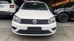 VOLKSWAGEN Voyage 1.0 4P FLEX