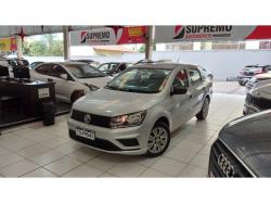 VOLKSWAGEN Voyage 1.0 4P FLEX