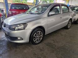 VOLKSWAGEN Voyage 1.6 4P TRENDLINE FLEX