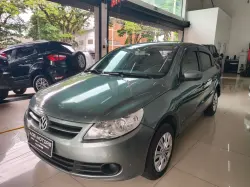 VOLKSWAGEN Voyage 1.0 4P TREND FLEX