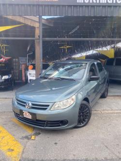 VOLKSWAGEN Voyage 1.0 4P CITY FLEX