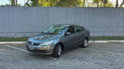 VOLKSWAGEN Voyage 1.0 4P TREND FLEX